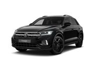 VW T-Roc, 1.5 l TSI R-Line OPF n, Jahr 2022 - Ganderkesee