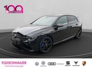 VW Golf, R Black Style R-Perf Haman, Jahr 2023 - Bad Kreuznach