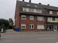 Mehrfamilienhaus mit 4 Wohnungen - Gronau (Westfalen)