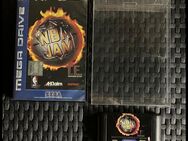 NBA JAM | Sega Mega Drive | GUT - Dresden