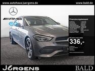 Mercedes C 180, T Avantgarde EASY-P 17, Jahr 2023 - Hagen (Stadt der FernUniversität)