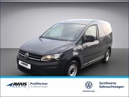 VW Caddy, 1.2 TSI Kasten EcoProfi, Jahr 2016 - Wismar