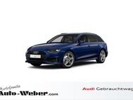 Audi A4, Avant Advanced 35TFSI, Jahr 2023 - Beckum