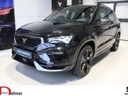 CUPRA Ateca, 2.0 TSI VZ, Jahr 2024 - Balingen