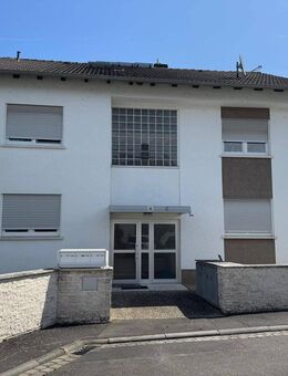 PREISSENKUNG - Tolles 3 Familienhaus in unmittelbarer Nähe zum Main - "OBERNAU" - Aschaffenburg