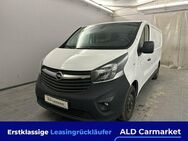 Opel Vivaro 1.6 D (CDTI) L2H1 S&S Kasten, 4-türig, 6-Gang - Norderstedt