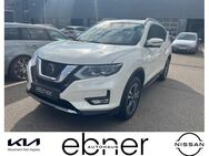 Nissan X-Trail, 1.3 DIG-T N-Connecta 4x2 | | Lenkrad beheizbar | 4x | PGD, Jahr 2019 - Baienfurt