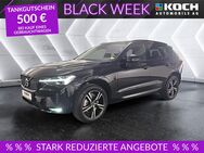 Volvo XC60, B4D AWD Plus Dark H K, Jahr 2022 - Berlin