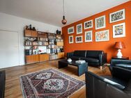 Elegante 2-Zimmer-Wohnung in begehrter Lage - hochwertig saniert und sofort bezugsfrei - Berlin