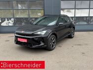 CUPRA Formentor, 1.5 eTSI Edge Intelligent, Jahr 2022 - Regensburg