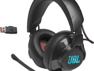JBL Quantum 610 Over-Ear Gaming Kopfhörer Wireless 2,4 GHz und 3, - Berlin Neukölln