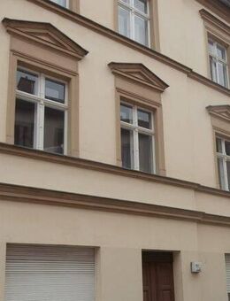 3-Raum Whg. mit Gäste-WC im Nauener Zentrum - Nauen