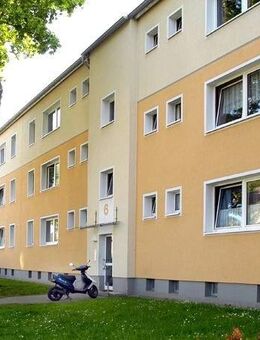 Helle 3-Zimmer-Wohnung in Duisburg Obermeiderich - Duisburg
