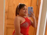 NEU 🥰 sexy Rubi 🌺 mein Zaubermund verführt dich 💦 Spritzgarantie! - Osnabrück