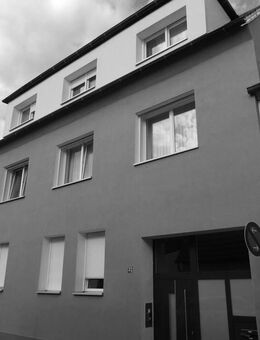 Saniertes Haus mit Dachterrasse und Garten in begehrter Lage von Mannheim-Feudenheim! - Mannheim