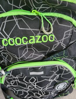 Schul Rucksack - Tacherting