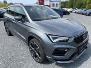 Cupra Ateca 2.0 TSI *DSG*NAVI*AHK*PARKLENK*PDC+KAMERA* - Boxberg (Baden-Württemberg)