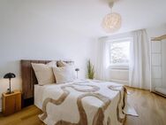 Moderne, toll geschnittene 3-Zimmer-Wohnung in Fürstenfeldbruck mit Energieeffizienzklasse A - Fürstenfeldbruck