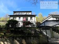 Wohnen am Waldrand: Charmantes Einfamilienhaus in Freudenberg - zentral und naturnah - Freudenberg (Nordrhein-Westfalen)