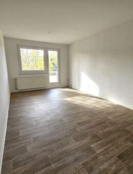 Bezugsfertig! "Herbstaktion"! Jetzt 300 € Gutschein* sichern! - Halle (Saale)