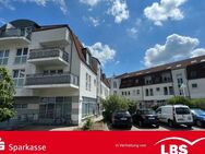 geräumige Maisonettewohnung / 119 m² auf 2 Etagen - Coswig (Anhalt)