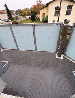 Wo Wohnen zum Wohlfühlen wird! Zuhause ist kein Ort - es ist ein Gefühl - Meuselwitz