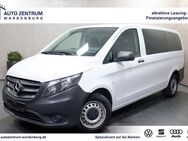 Mercedes Vito, 114 Tourer lang, Jahr 2020 - Wardenburg