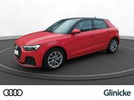 Audi A1, 1.0 TFSI Sportback 30 advanced, Jahr 2020 - Weimar