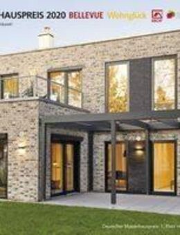 Architektonische Brillanz: Entdecken Sie das ideale Zuhause für Anspruchsvolle - Worpswede