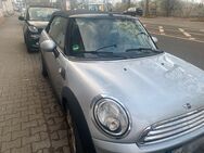 Mini Cooper Cabrio - Frankfurt (Main)