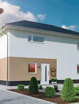 Mehrfamilienhaus, massiv gebaut, Preis inkl. Grundstück - Trittenheim