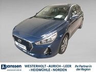 Hyundai i30, TREND, Jahr 2017 - Leer (Ostfriesland)