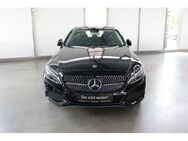 Mercedes-Benz C 180 T Avantgarde LED Navi SHZ PTS - Heidenheim (Brenz)