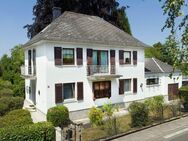 Freistehendes Einfamilienhaus in Mainz-Bretzenheim in exzellenter Lage - Mainz