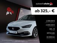 Seat Leon, 1.5 FR eTSI BEATS, Jahr 2022 - Zimmern (Rottweil)