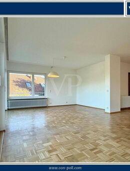 Moderne Doppelhaushälfte in Blicklage - Bad Soden (Taunus)