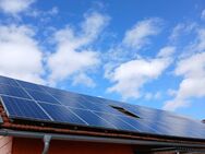 Wunderschön im Grünen wohnen! Kostengünstig und energieeffizient !! - Neufahrn (Niederbayern)