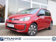 VW up, 2.3 e-up 83 3kWh Edition, Jahr 2024 - Freiberg