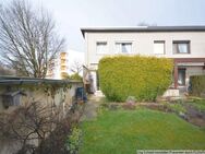 Neue Vahr Südost - Reihenendhaus mit Garage - Bremen