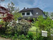 6-Zimmer-Haus in ruhiger Lage! - Hamburg