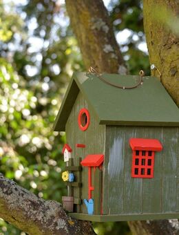 Groß wohnen auf kleinem Raum - Schlüsselfertige Tiny Häuser von Bien-Zenker - Münster