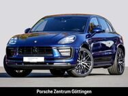 Porsche Macan, , Jahr 2022 - Göttingen