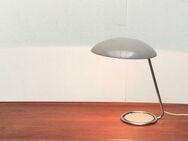 Kaiser 6761 Tischleuchte Table Lamp zu Idell Mid Century 60er 50s 4 - Hamburg Hamburg-Nord