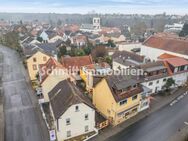Immobilien-Ensemble am Mainufer von Kelsterbach - Kelsterbach