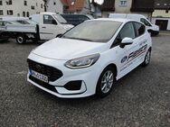 Ford Fiesta ST-Line 1.0 MHEV LED DAB PPS Hi Winter-P. Klimaaut. - Welzheim