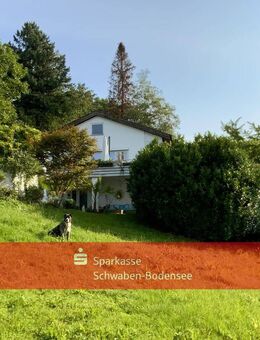 Auf der Sonnenseite des Lebens...... - Achberg