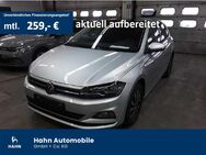 VW Polo, 1.0 TSI Active Einpark, Jahr 2021 - Wendlingen (Neckar)