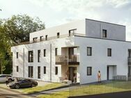 Mehrfamilienhaus - Maxhütter Straße, Burglengenfeld (Haus C) - Burglengenfeld