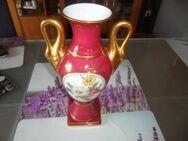 Wunderschöne Barock Prunk Vase von KPM - Neunkirchen Zentrum