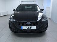 Ford Focus, ST-Line X MHEV # #Winter-P, Jahr 2024 - Fürstenwalde (Spree)